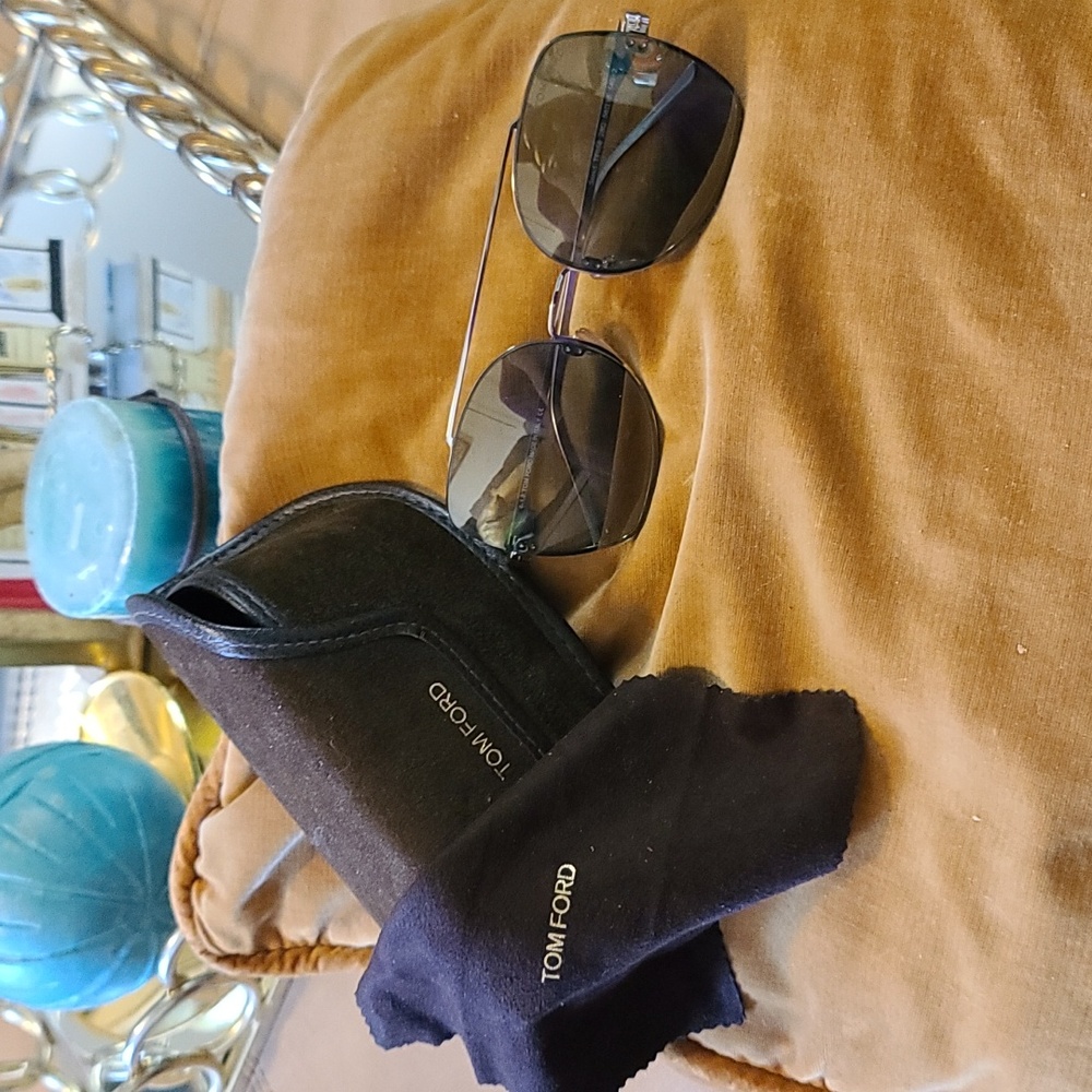 Tom Ford Sunhlasses